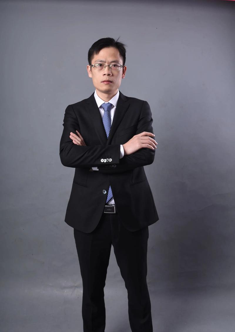 林宗其 灯光与音效负责人